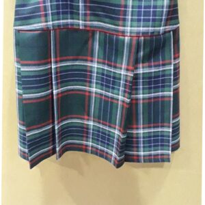 Mill O Forest PS Skirt Tartan