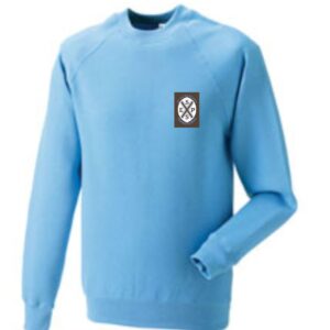 St Elizabeths PS Sweatshirt Sky