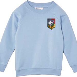 Bannockburn PS Sweatshirt Sky