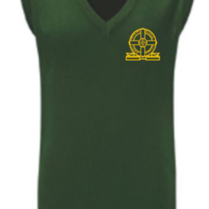 St Patricks Primary School Knitted Slipover Bottle