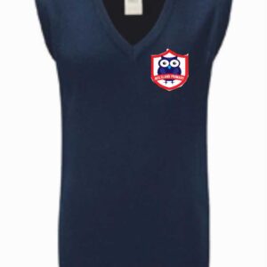 Neilsland Primary School Slipover Navy