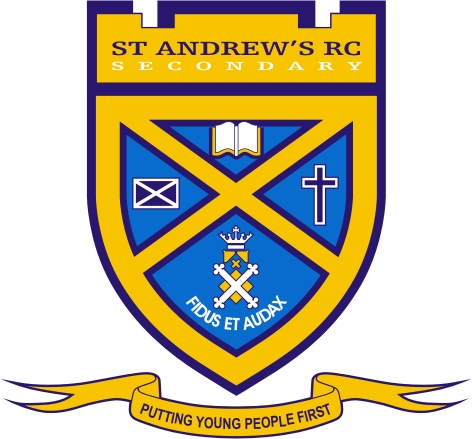St Andrews RC Secondary School