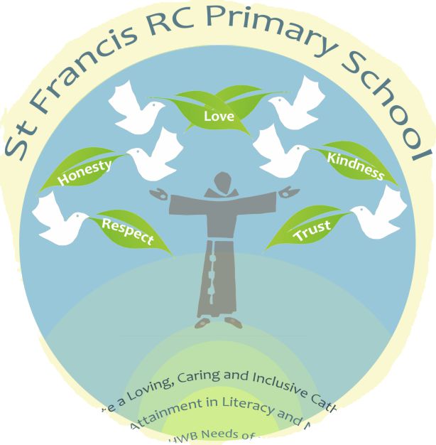 St Francis PS Dundee