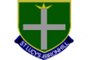 St Lucys PS