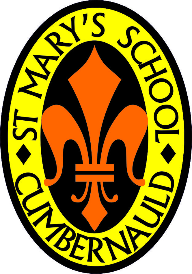 St Marys Primary School Cumbernauld