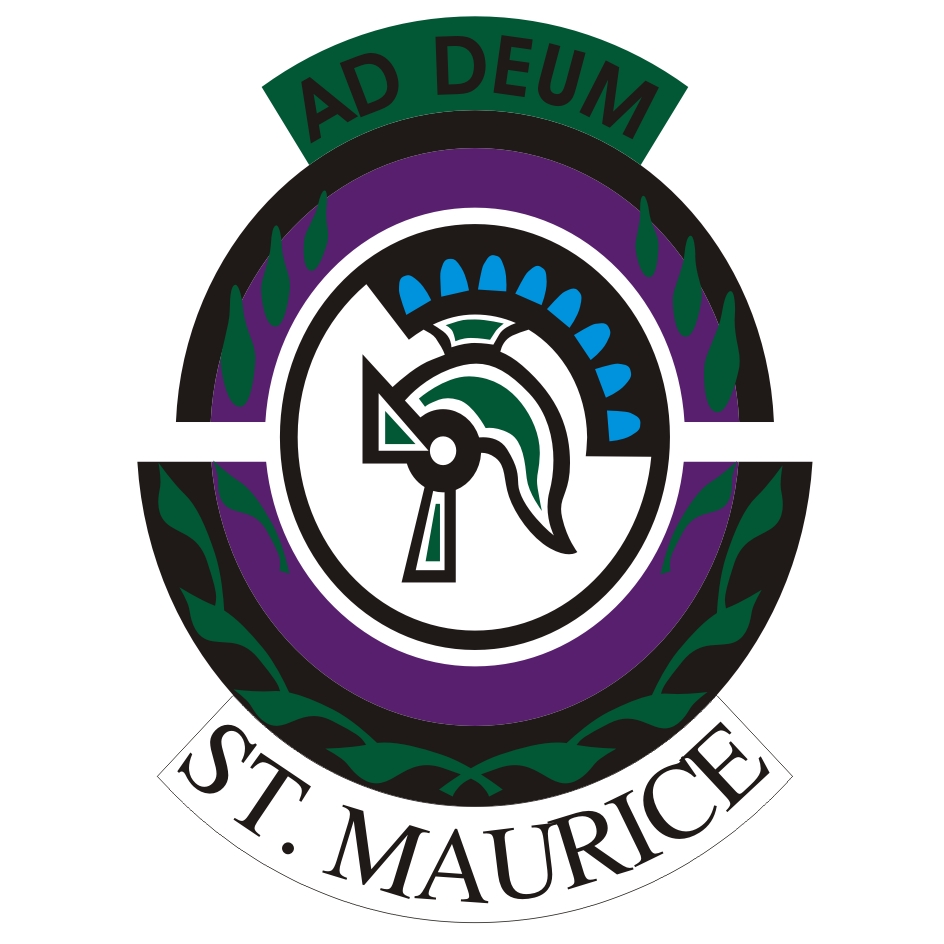 St Maurices High