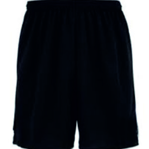 St Anthonys PS PE Shorts Black