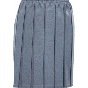 St Anthonys PS Skirt Grey