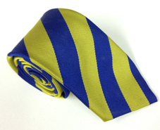 St Helens PS Tie45