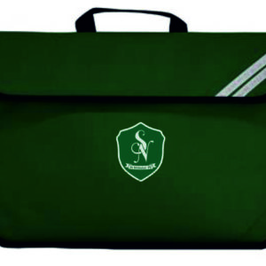 St Nicholas PS Book Bag Bottle