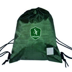 St Nicholas PS GymBag Bottle