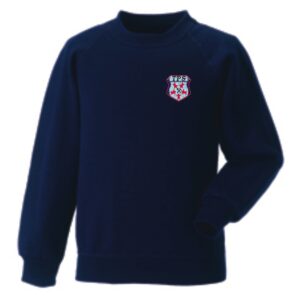 Tannochside PS Sweatshirt Navy