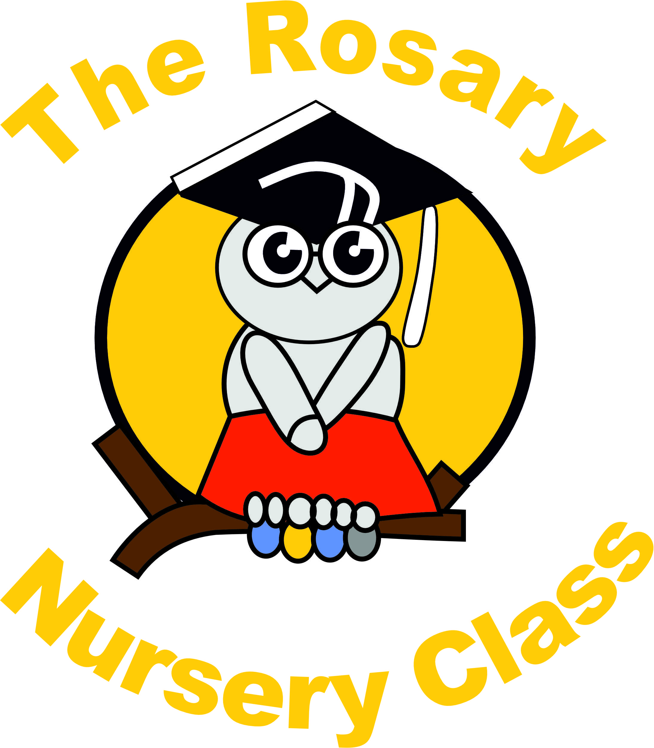 Our Lady of the Rosary NS