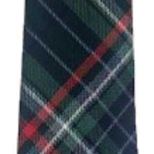Mill O Forest PS Tartan Tie 45