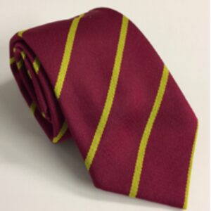 St Barbaras PS Tie Junior