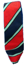 Tannochside PS Tie