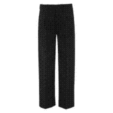 Mackie Academy Black Boys Trouser