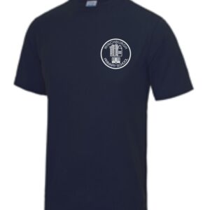Winchburgh PS French Navy PE Cool T