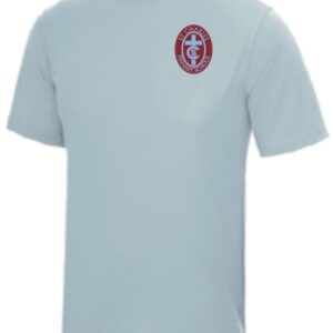 St Charles PS Sky PE Tshirt
