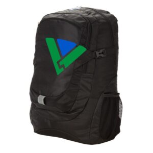 PSYV Classic Backpack Black