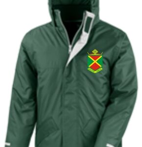 Holy Family Primary School Winter Jacket Bottle