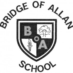 Bridge of Allan PS
