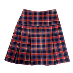 Tannochside PS Tartan Skirt