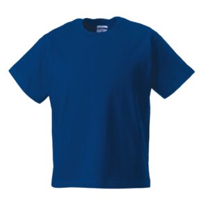 Redwell PS Bright Royal PE T Shirt