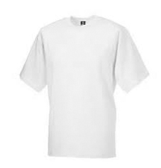 Sunnyside Primary School White T-Shirt
